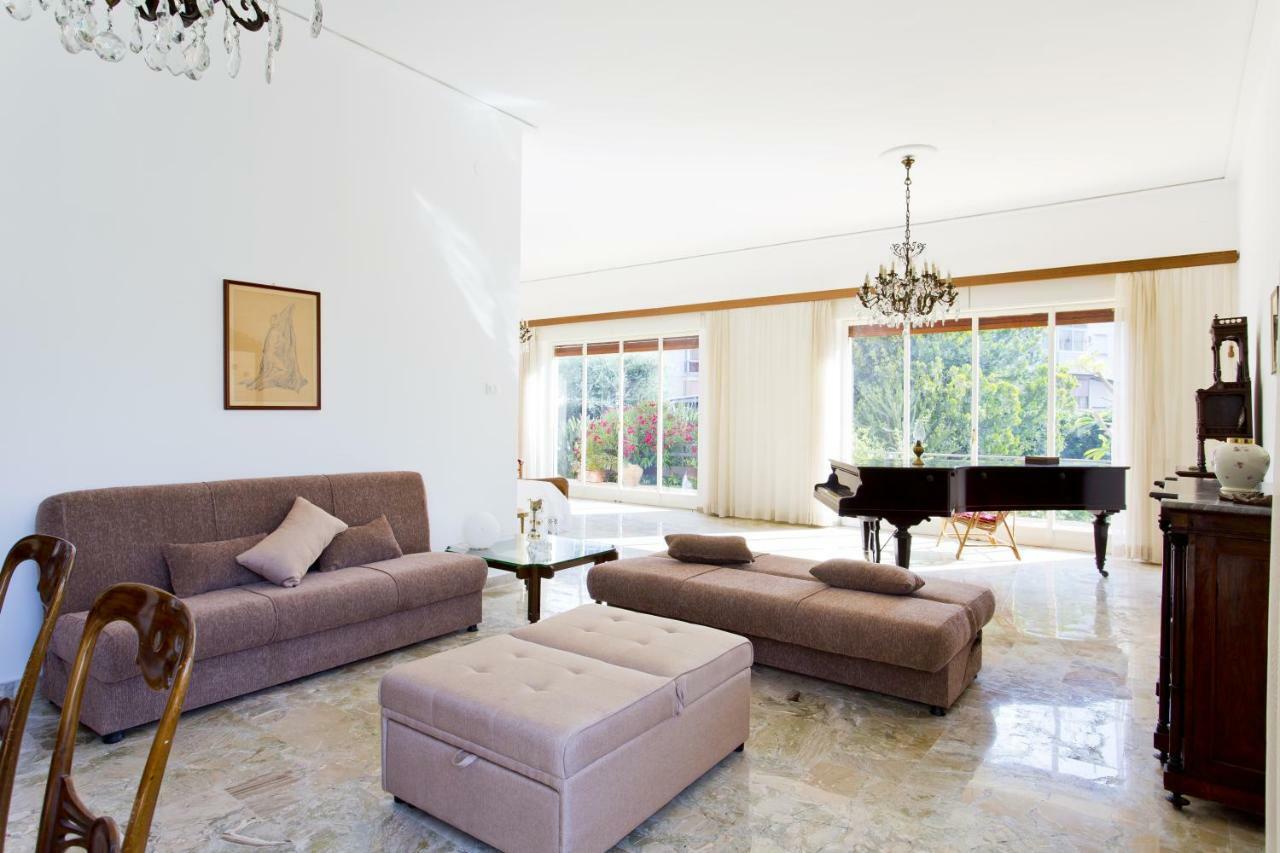Symphony Villa Palermo Exterior photo